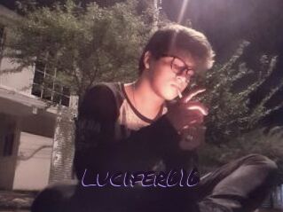 Lucifer616