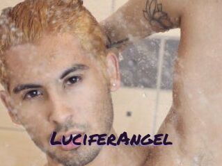 LuciferAngel