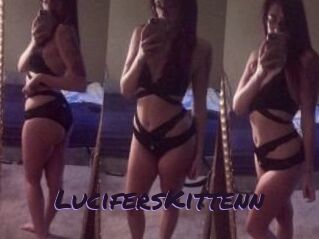LucifersKittenn