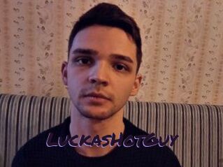 LuckasHotGuy