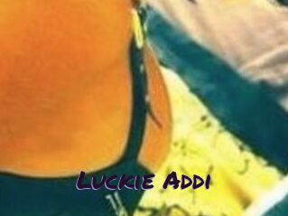 Luckie_Addi