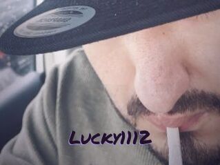 Lucky1112