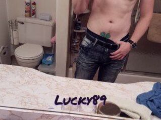 Lucky89