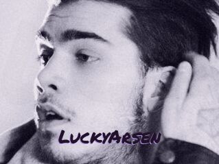 LuckyArsen