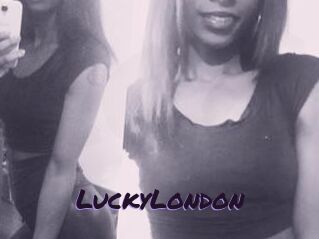LuckyLondon