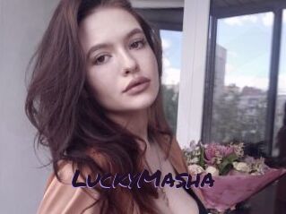 LuckyMasha