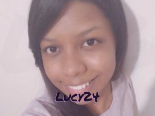 Lucy24