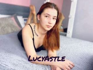 LucyAstle