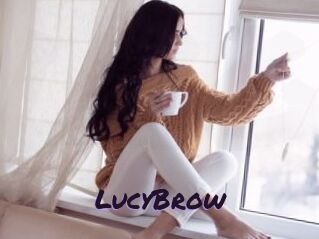 LucyBrow