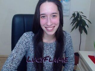 LucyFlame
