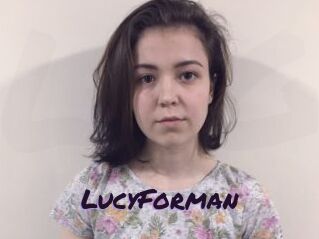 LucyForman
