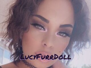 LucyFurrDoll