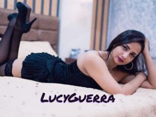 LucyGuerra