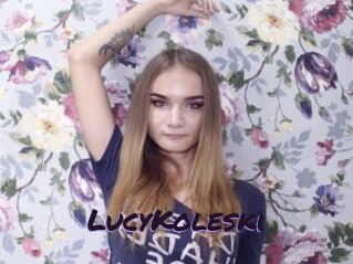 LucyKoleski