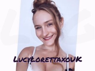 LucyLorettaxoUK