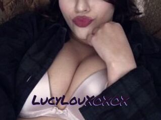 LucyLouXOXOX