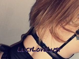 LucyLoveLust