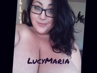 LucyMaria Le Cul Gratuit