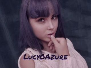 LucyOAzure
