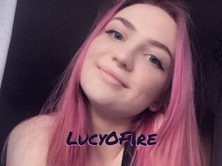 LucyOFire