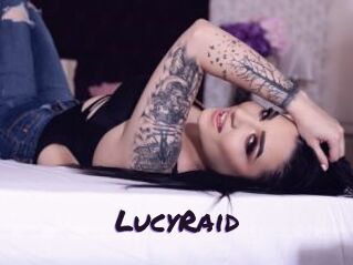 LucyRaid