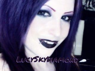 LucySkyDiamond