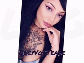 LucyVonTease