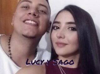 Lucy_y_Sago