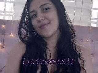 Lucycassidy18