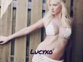 Lucyxo