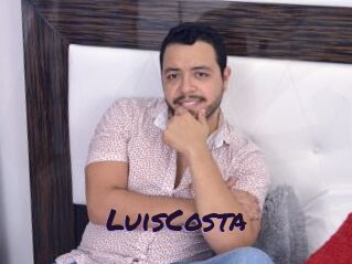 LuisCosta