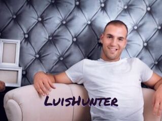 LuisHunter