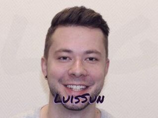LuisSun