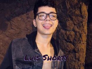 Luis_Shorty
