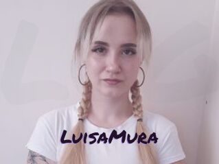 LuisaMura