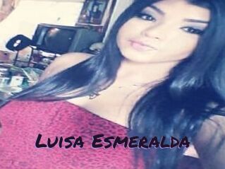 Luisa_Esmeralda