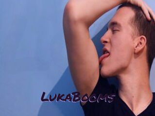 LukaBooms