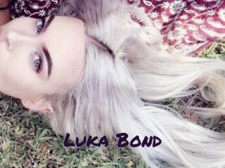 Luka_Bond