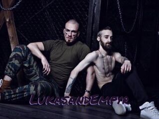 LukasandEmpyr