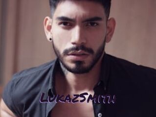 LukazSmith