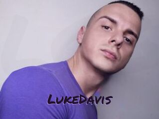 LukeDavis