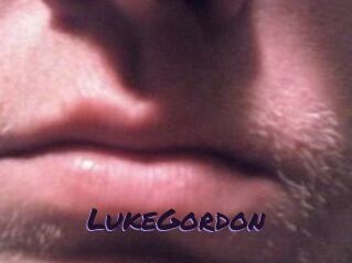 LukeGordon