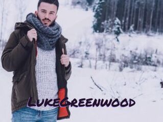 LukeGreenwood