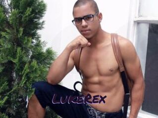 LukeRex