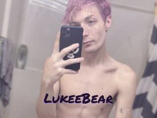 LukeeBear