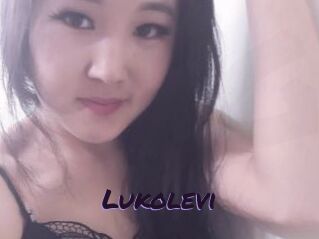 Lukolevi