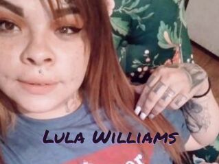 Lula_Williams