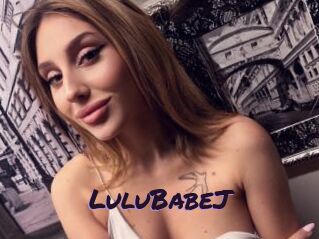 LuluBabeJ