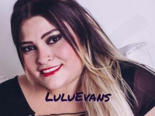 LuluEvans