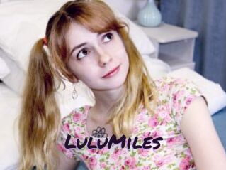 LuluMiles